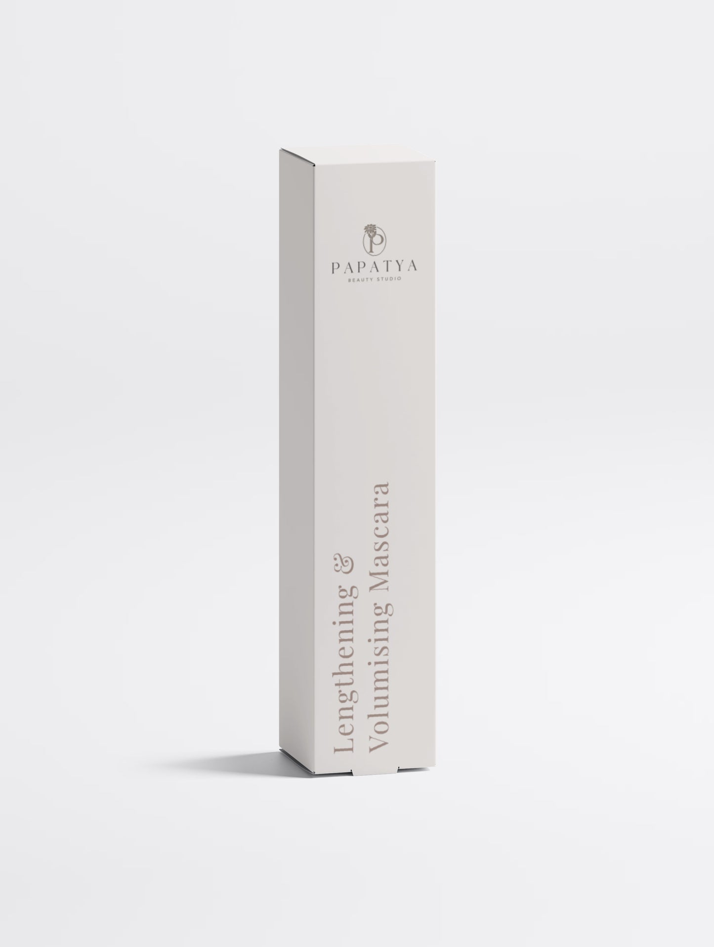 Lengthening & Volumising Mascara