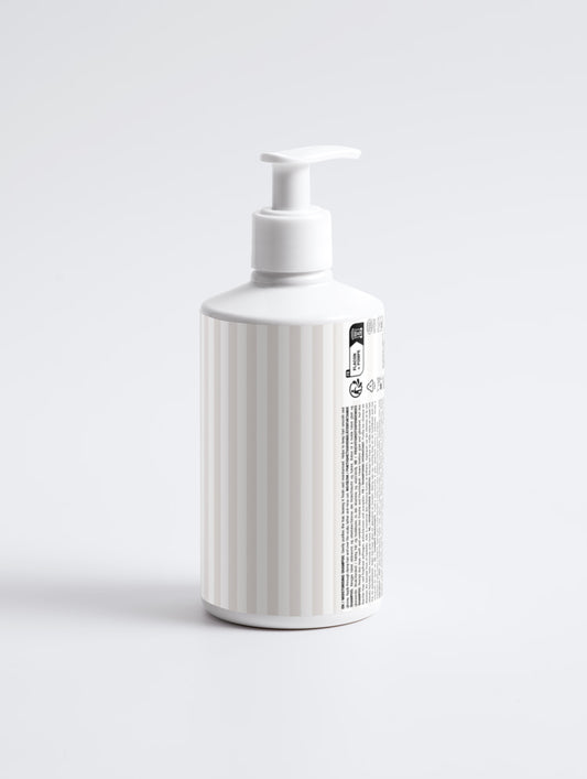 Feuchtigkeitsspendendes Shampoo