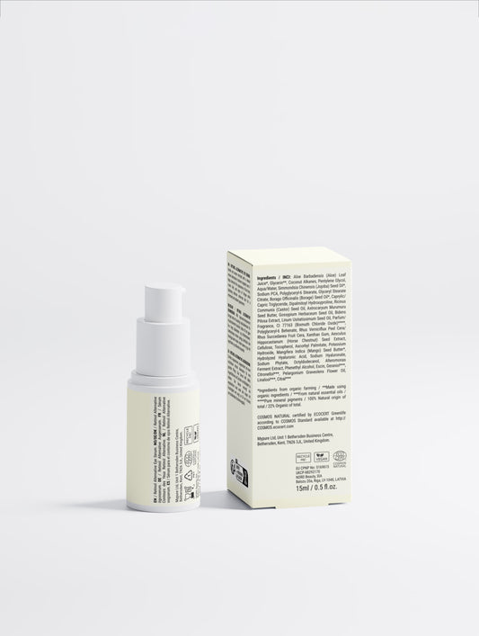 Retinol Alternative Eye Serum