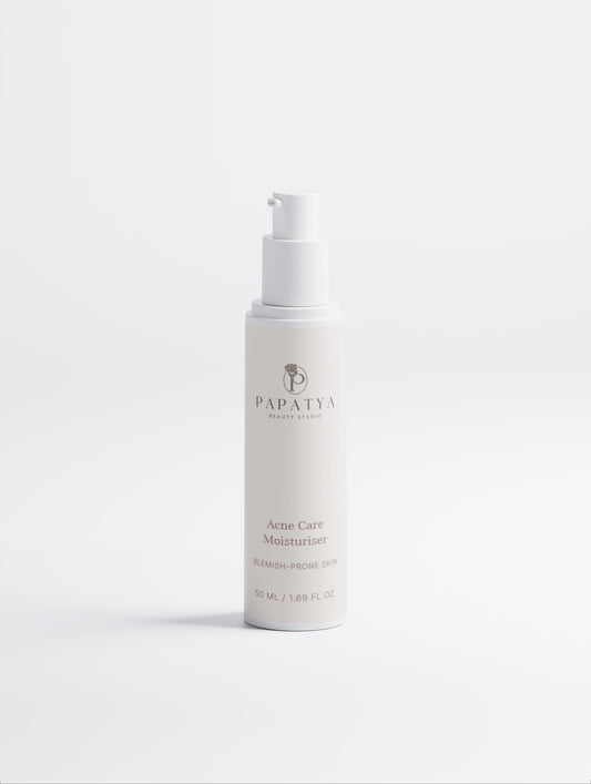 Acne Care Moisturiser
