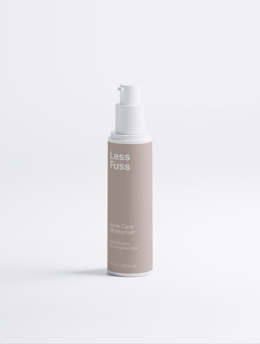 Acne Care Moisturiser