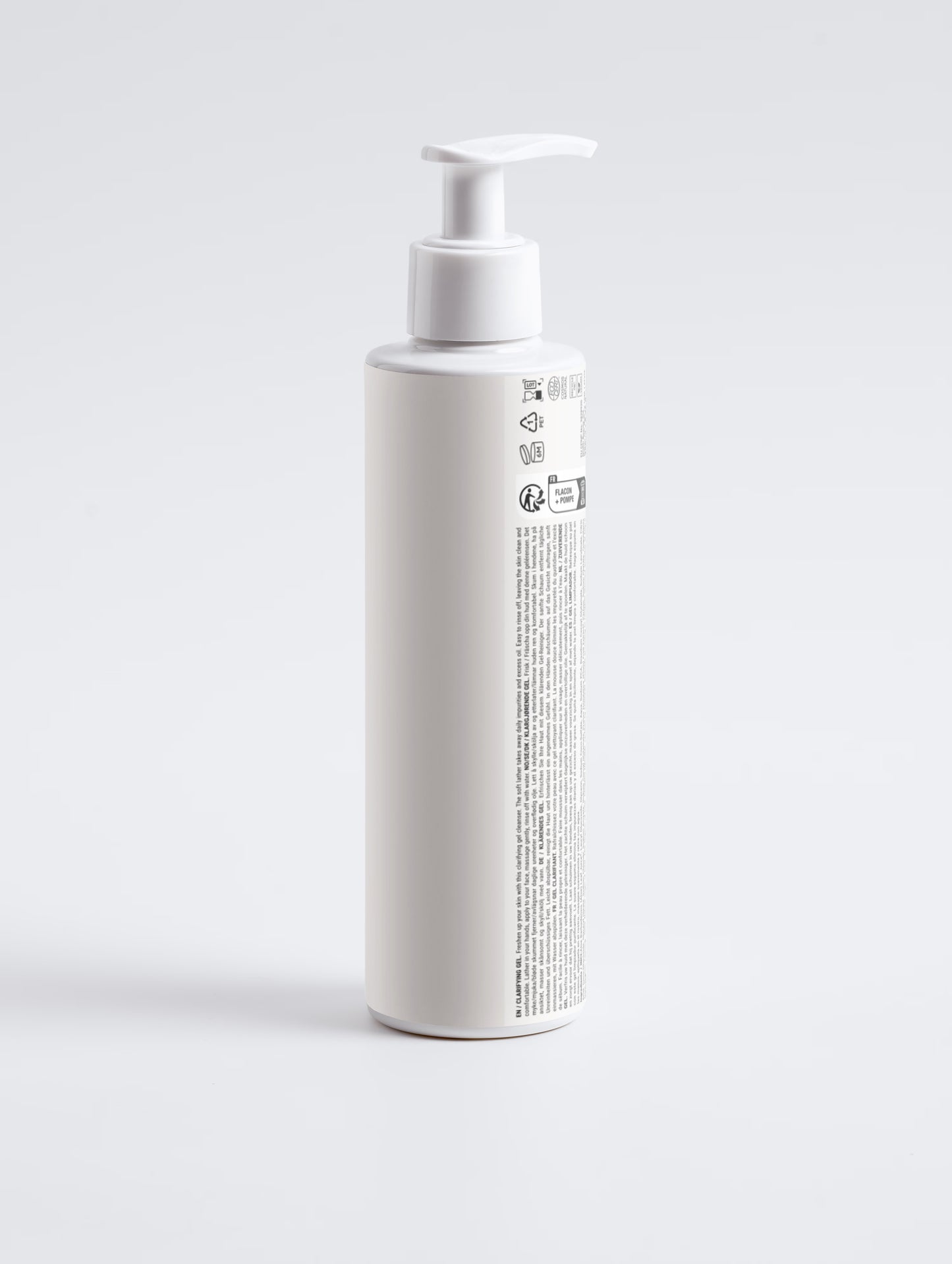 Clarifying Gel