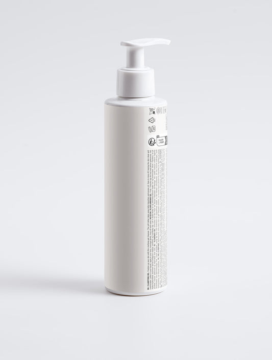 Clarifying Gel