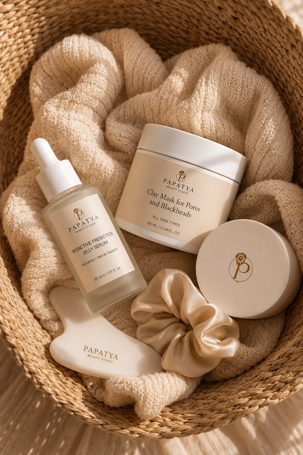 Alle Skincare-Produkte