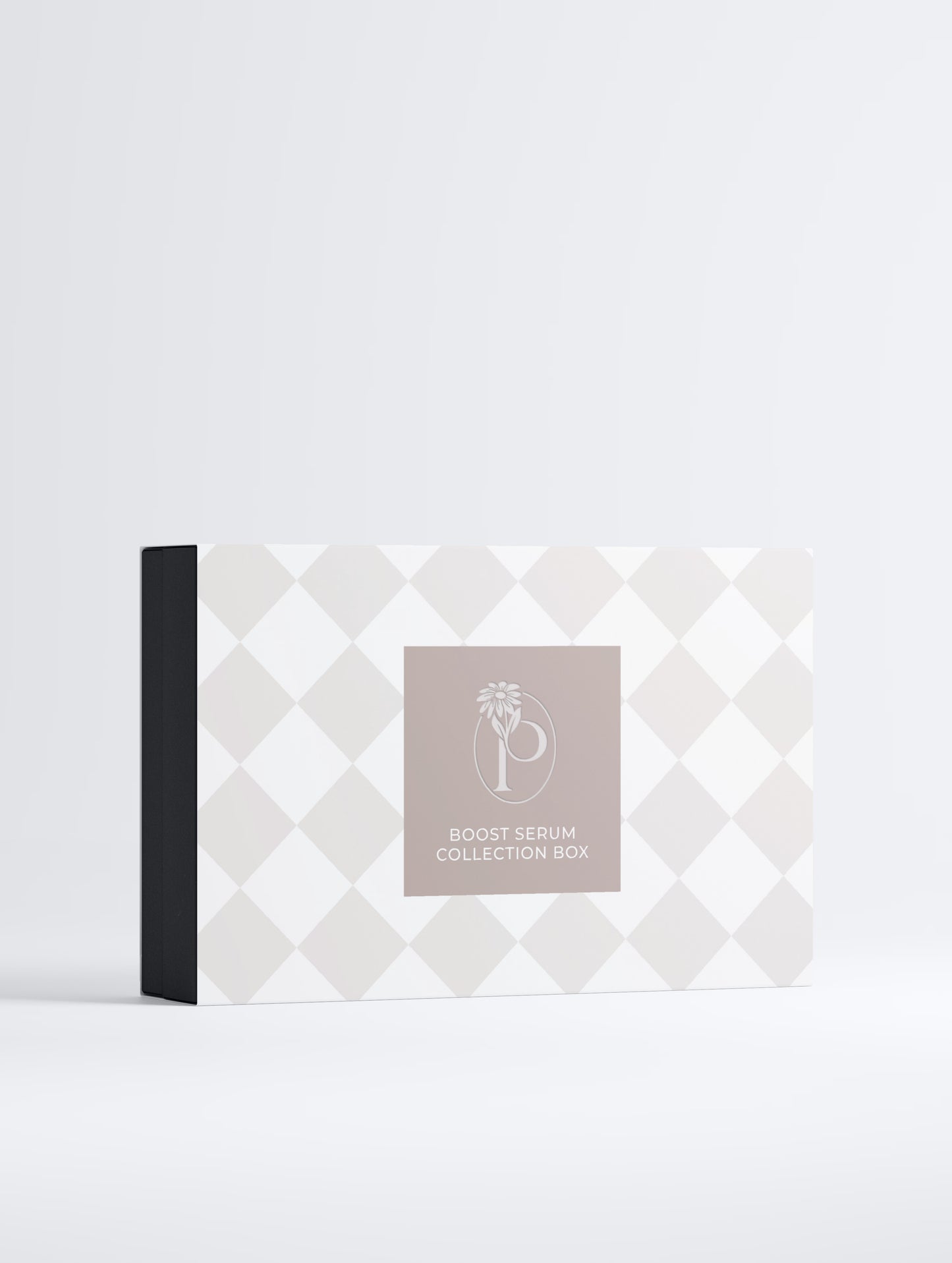 Boost Serum Collection Box