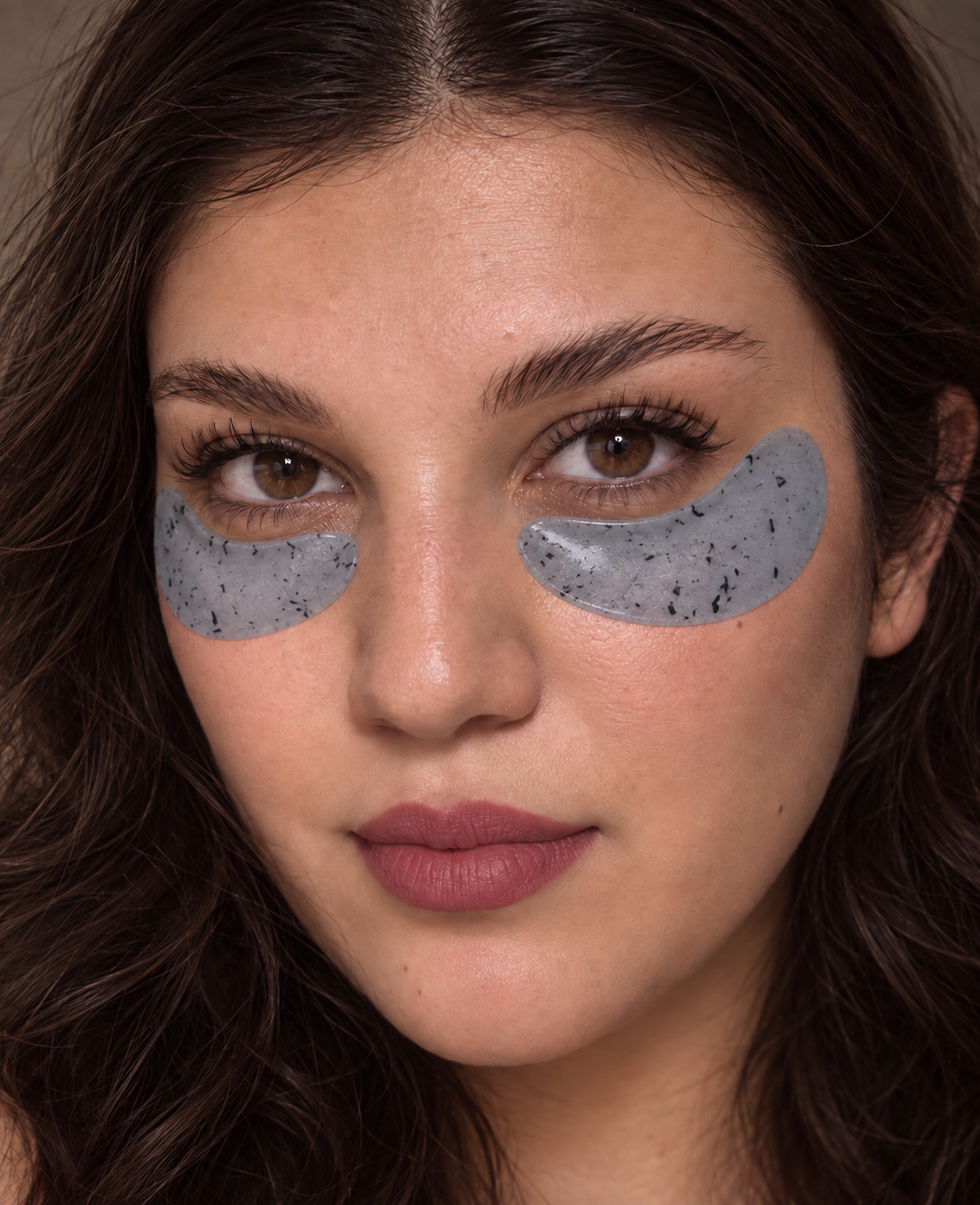 Caffeine + Vitamin C Energizing Hydrogel Eye Patches