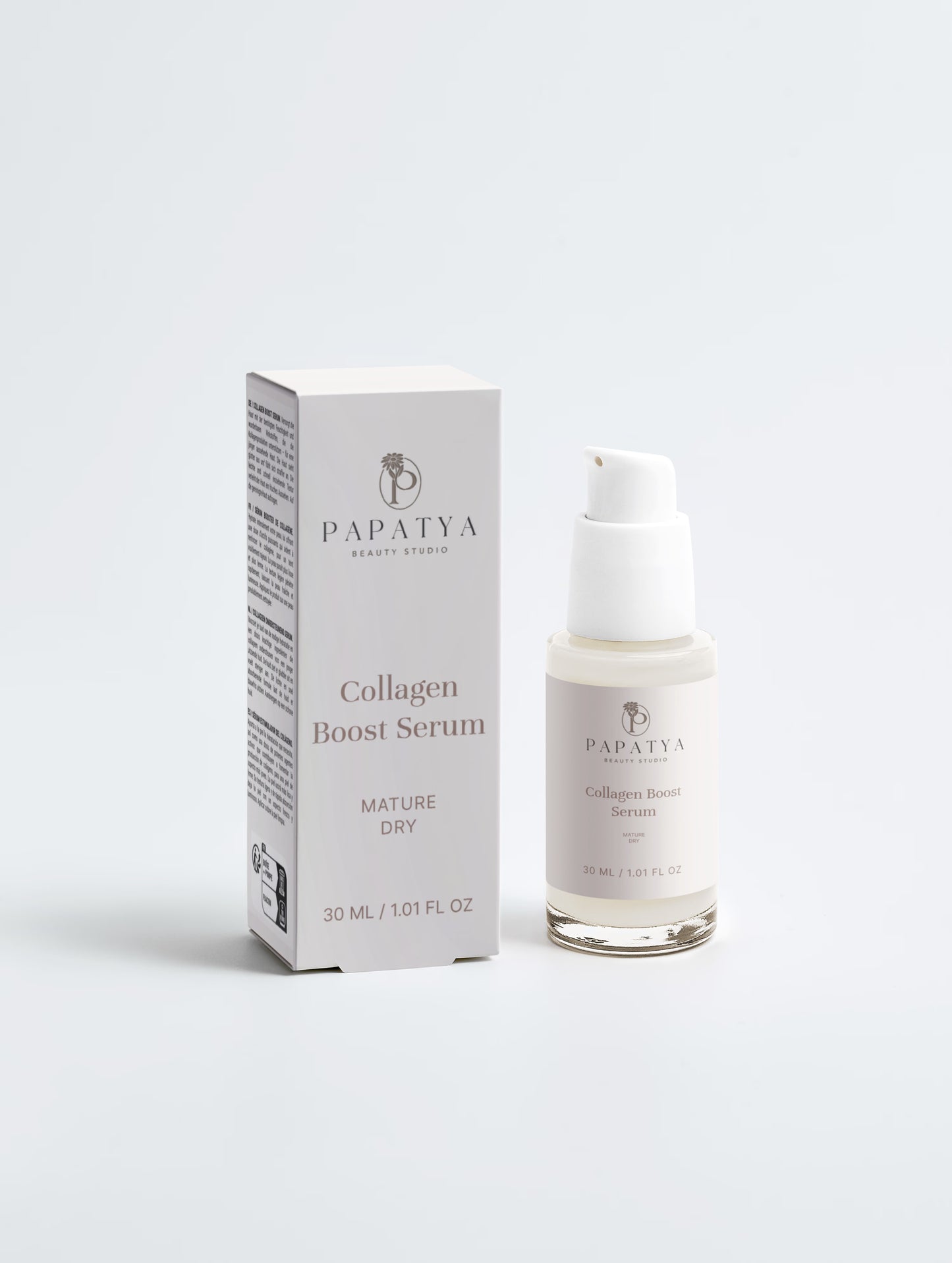 Collagen Boost Serum