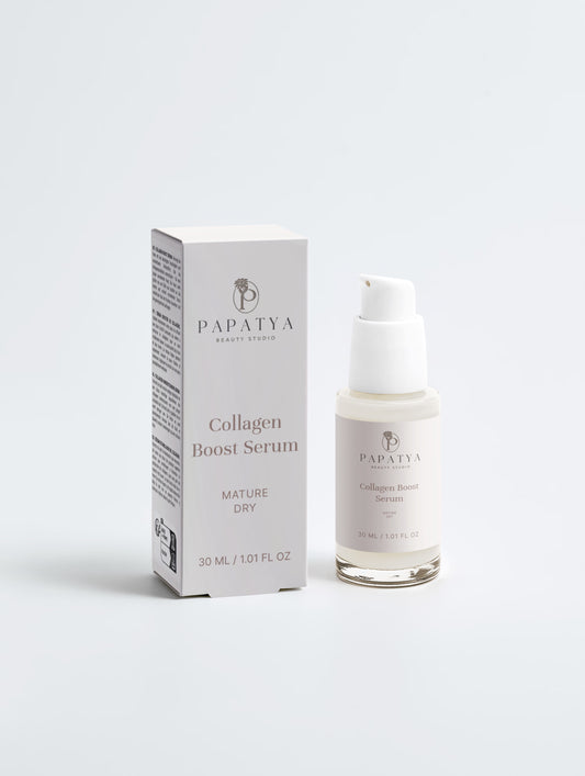 Collagen Boost Serum