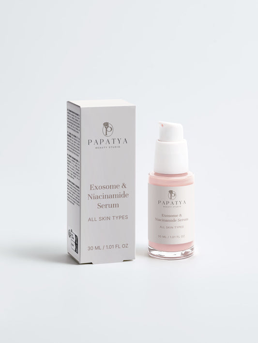 Exosome & Niacinamide Serum