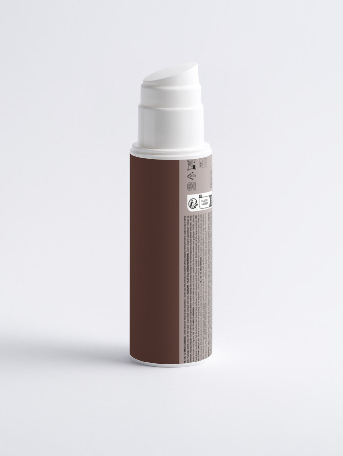 Sensitive Skin Oil-To-Milk Cleanser