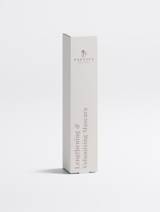 Lengthening & Volumising Mascara