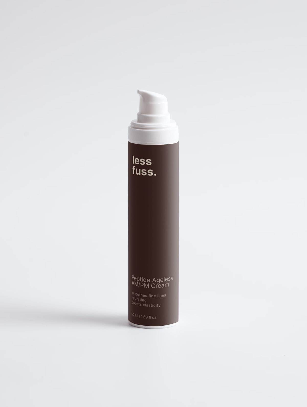 Peptide Ageless AM/PM Cream