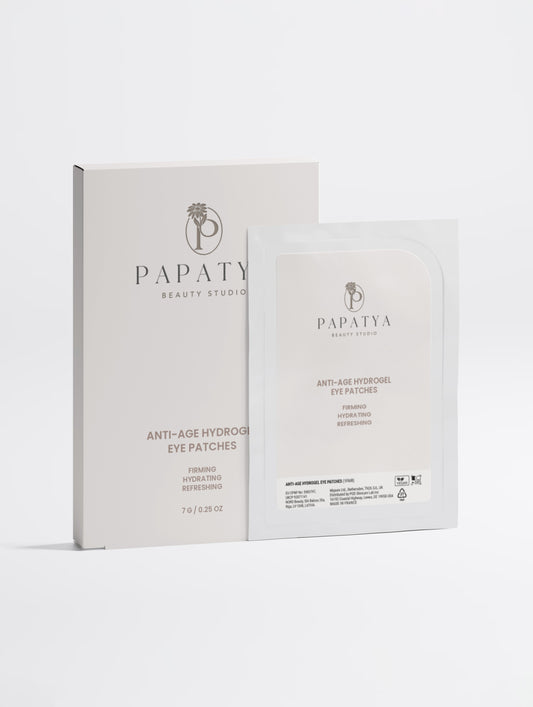 Anti-Age Hydrogel Eye Patches