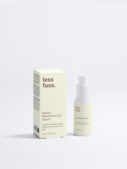 Retinol Alternative Eye Serum