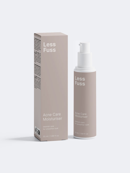 Acne Care Moisturiser