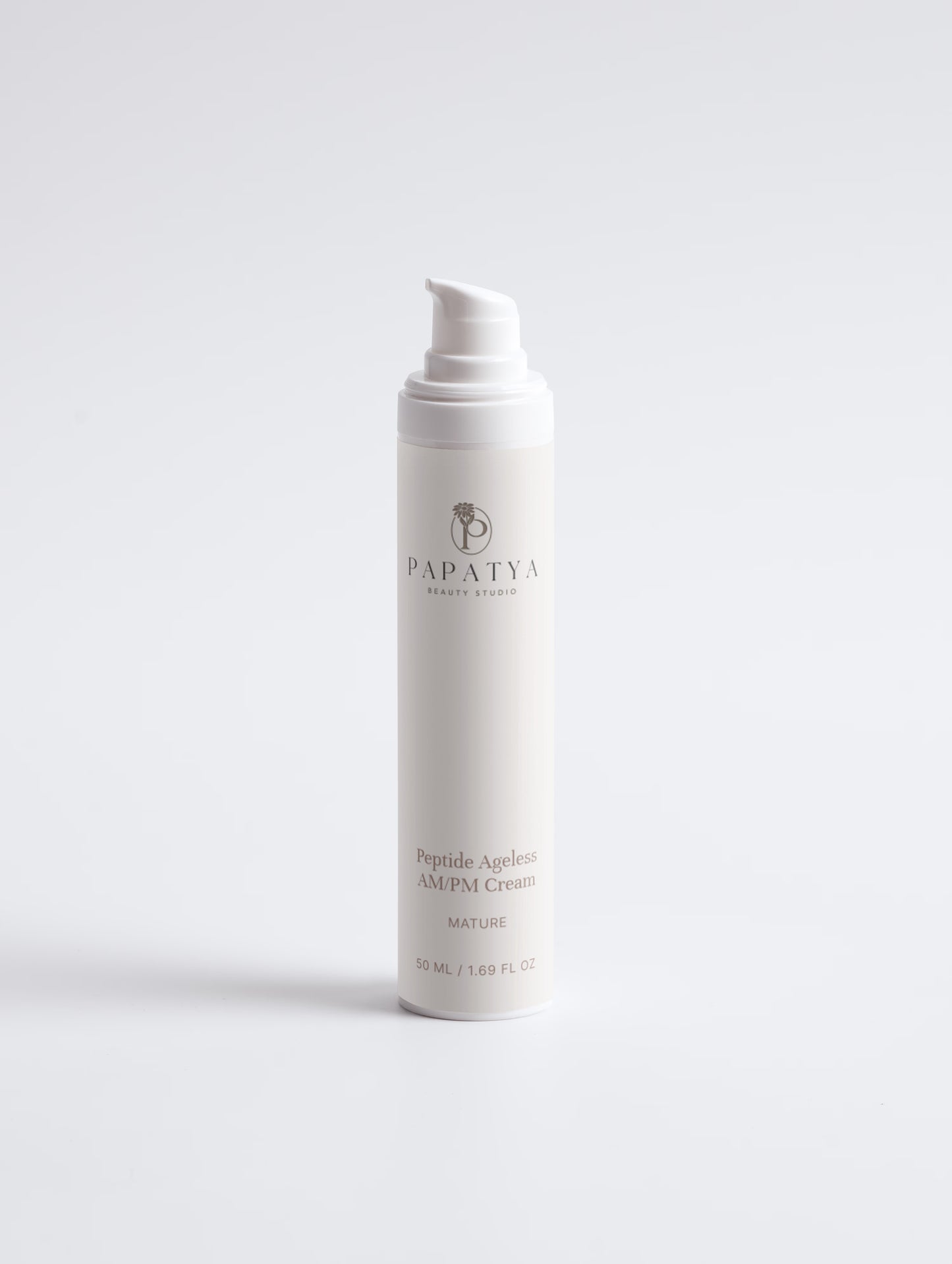Peptide Ageless AM/PM Cream