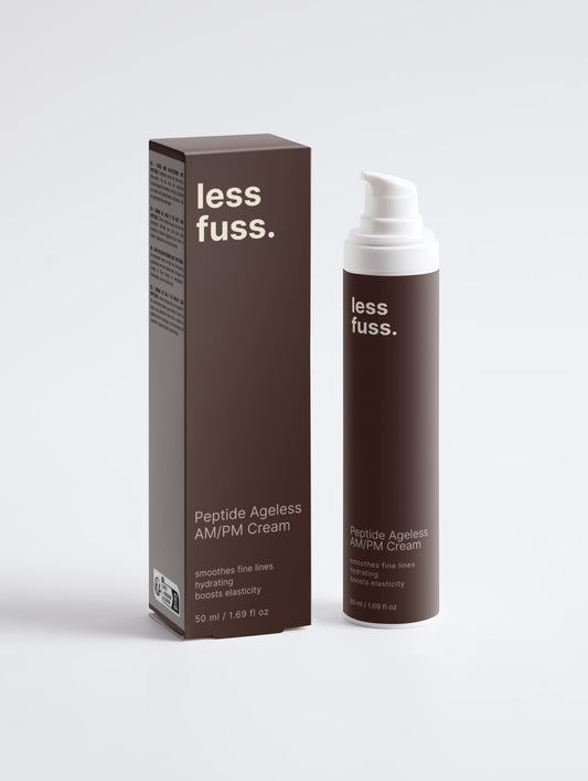 Peptide Ageless AM/PM Cream