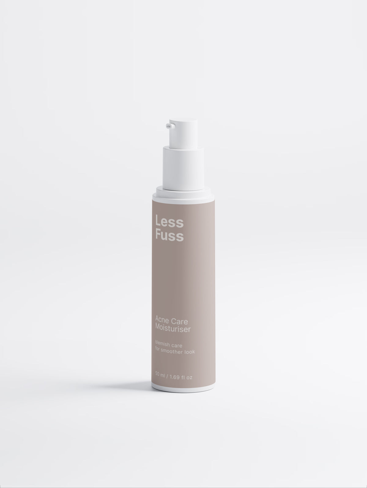 Acne Care Moisturiser