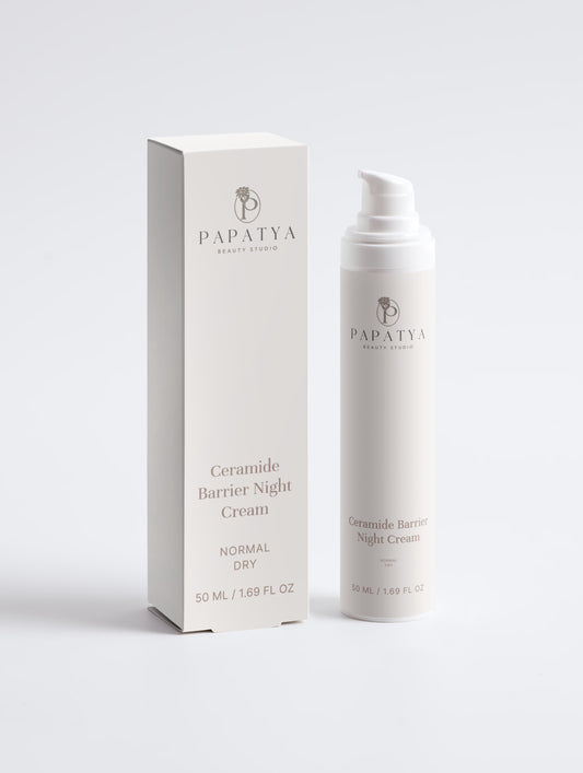 Ceramide Barrier Night Cream