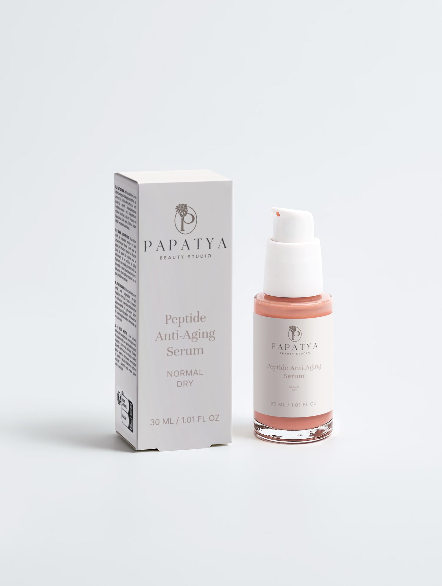 Boost Serum Collection Box